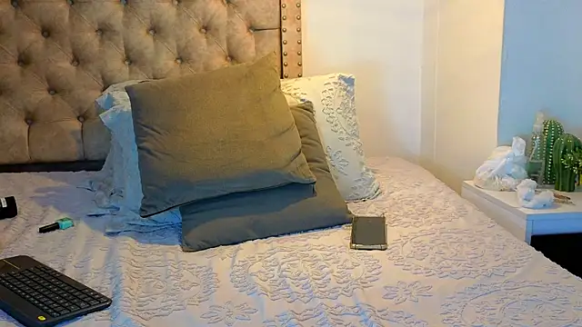 Anya Texas online show from 9, 1, 2026