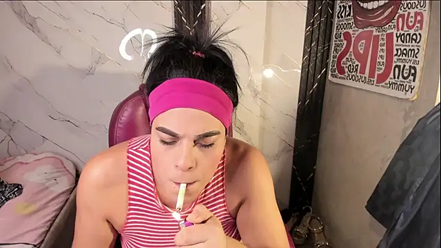 tattys sexy online show from 23, 3, 2026