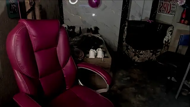 Snapshot of tattys_sexy chatting on 17, 10, 2025 tattys sexy online show from 17, 10, 2025