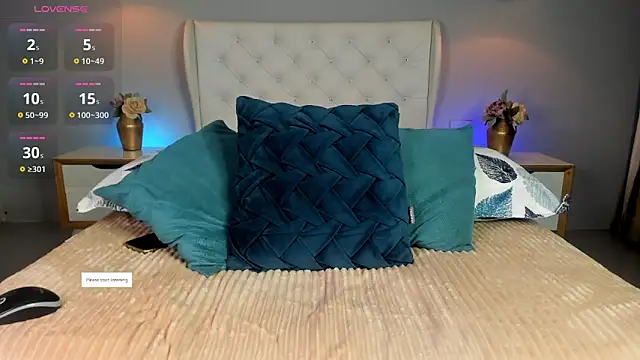 cherryy boy online show from 5, 3, 2026