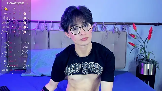 Snapshot of cherryy_boy chatting on 9, 6, 2026 cherryy boy online show from 9, 6, 2026