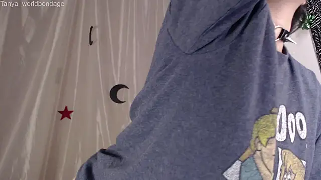 Tanya WorldBondage online show from 5, 2, 2026