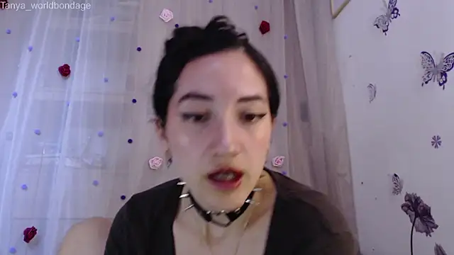 Tanya WorldBondage online show from 20, 4, 2026