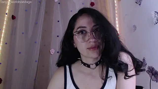 Tanya WorldBondage online show from 5, 6, 2026