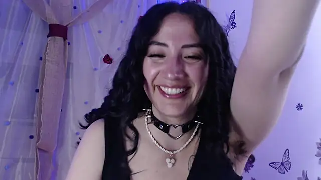 Tanya WorldBondage online show from 6, 7, 2026
