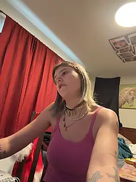 Snapshot of Esteem369 chatting on 13, 1, 2026 Esteem369 online show from 13, 1, 2026