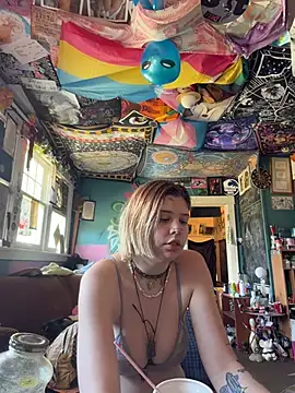 Snapshot of Esteem369 chatting on 26, 3, 2026 Esteem369 online show from 26, 3, 2026