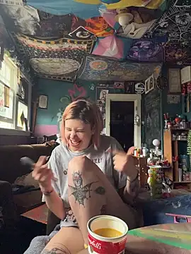 Snapshot of Esteem369 chatting on 2, 4, 2026 Esteem369 online show from 2, 4, 2026