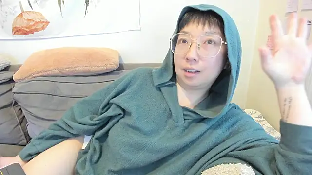 luxgray online show from 9, 1, 2026