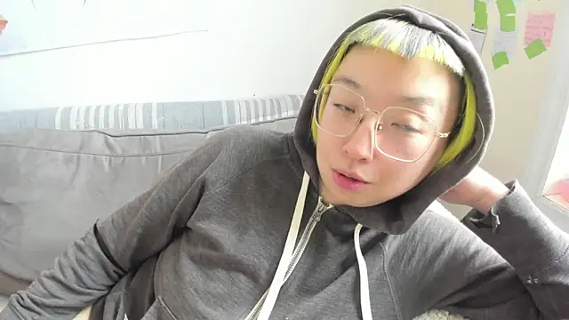 luxgray online show from 8, 3, 2026