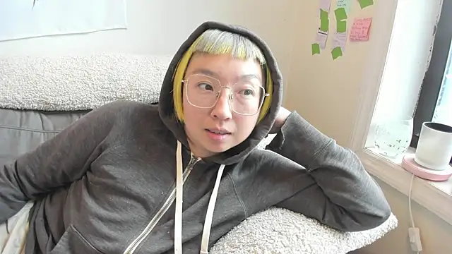 luxgray online show from 23, 3, 2026