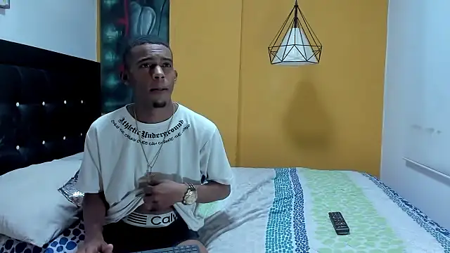 yordi 1010 online show from 4, 12, 2025