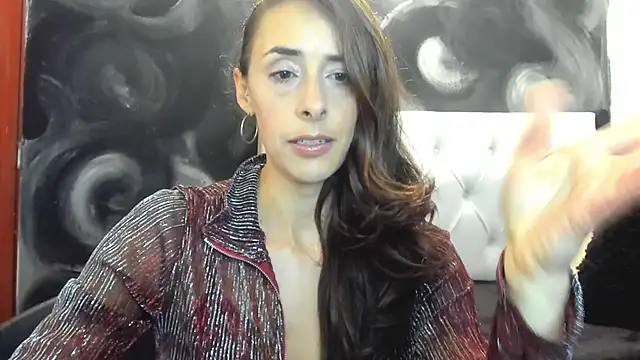 ScarletKings online show from 22, 12, 2025