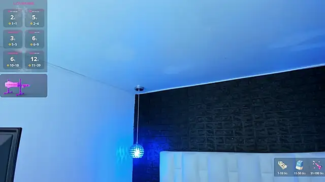 brithanyadams23 online show from 21, 10, 2025