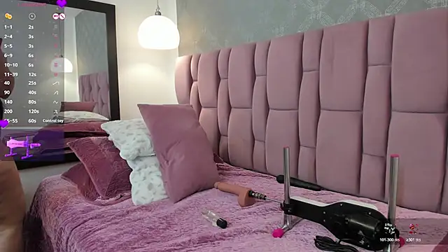 brithanyadams23 online show from 1, 4, 2026