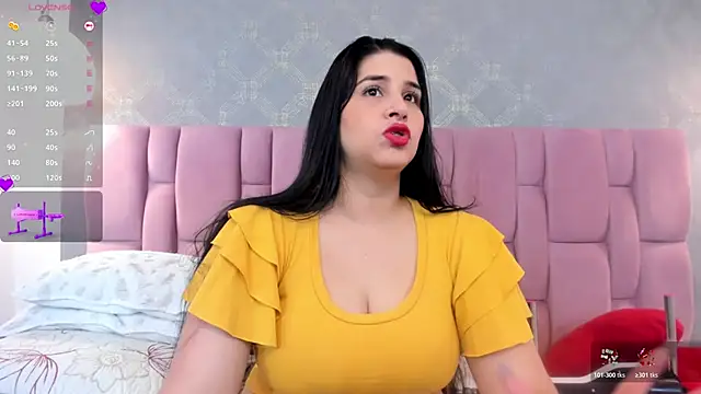 Snapshot of brithanyadams23 chatting on 28, 4, 2026 brithanyadams23 online show from 28, 4, 2026