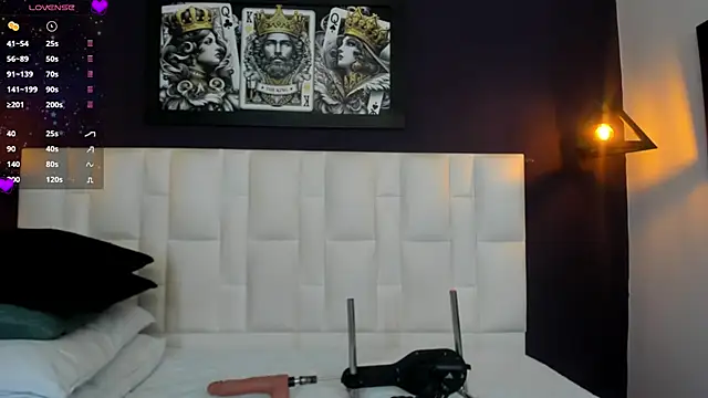 Snapshot of brithanyadams23 chatting on 15, 5, 2026 brithanyadams23 online show from 15, 5, 2026