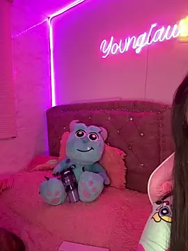 YovngBaby online show from 16, 2, 2026