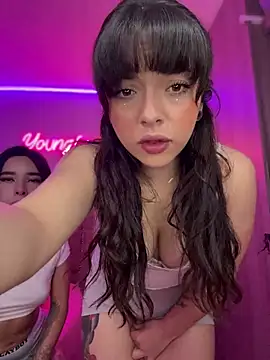 YovngBaby online show from 5, 7, 2026
