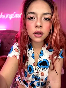 YovngBaby online show from 17, 11, 2025