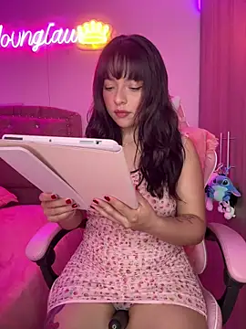 YovngBaby online show from 26, 3, 2026