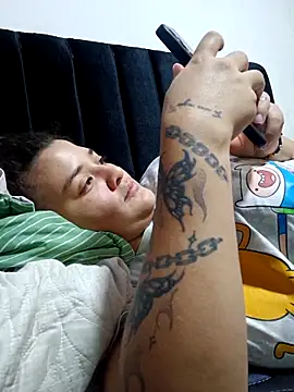 Liancy online show from 18, 12, 2025