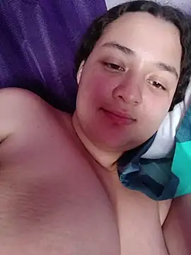 Snapshot of Liancy chatting on 19, 6, 2026 Liancy online show from 19, 6, 2026