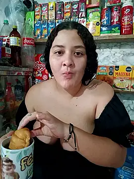 Liancy online show from 19, 12, 2025