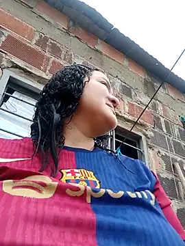 Liancy online show from 7, 2, 2026