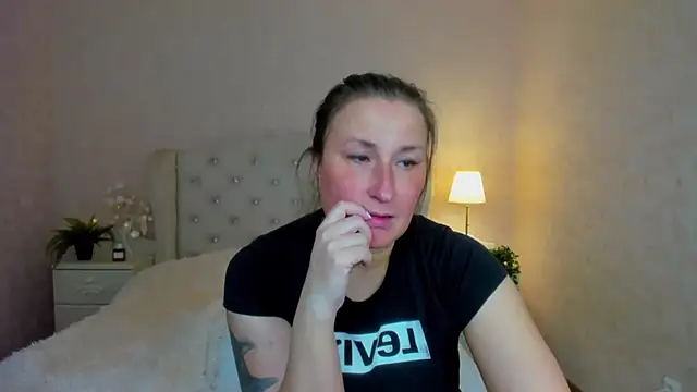 HotLiss online show from 27, 3, 2026