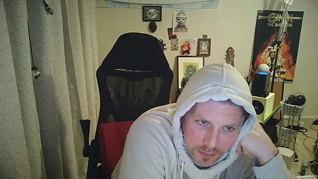 Rock Pierce online show from 19, 4, 2026