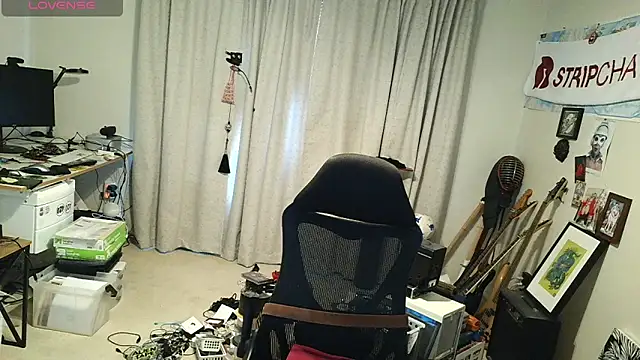 Snapshot of Rock_Pierce chatting on 16, 5, 2026 Rock Pierce online show from 16, 5, 2026