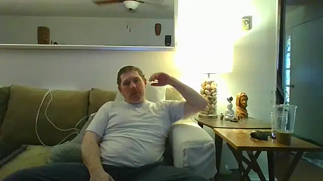 Snapshot of Rock_Pierce chatting on 10, 5, 2026 Rock Pierce online show from 10, 5, 2026