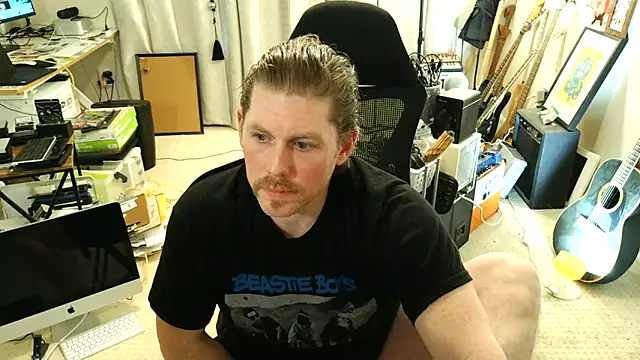 Rock Pierce online show from 19, 6, 2026