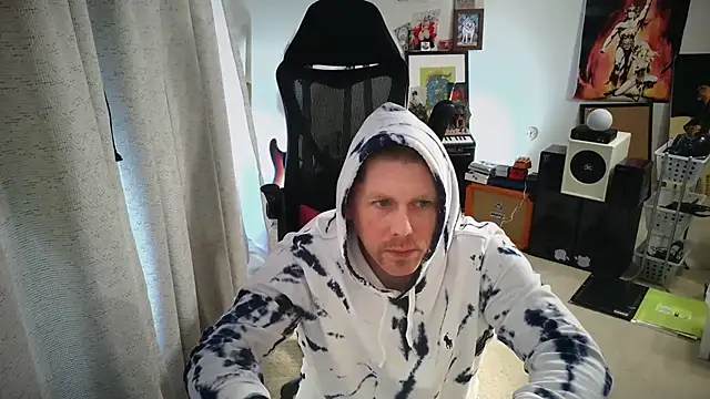 Rock Pierce online show from 14, 3, 2026