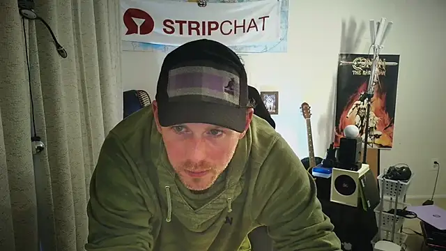 Snapshot of Rock_Pierce chatting on 4, 5, 2026 Rock Pierce online show from 4, 5, 2026