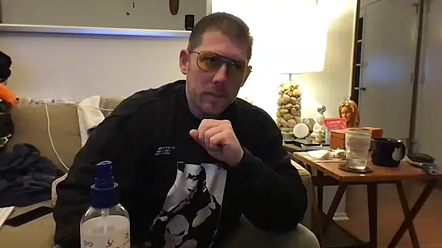 Rock Pierce online show from 21, 11, 2025