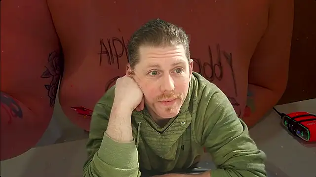 Rock Pierce online show from 3, 2, 2026