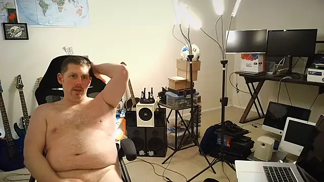 Rock Pierce online show from 5, 11, 2025