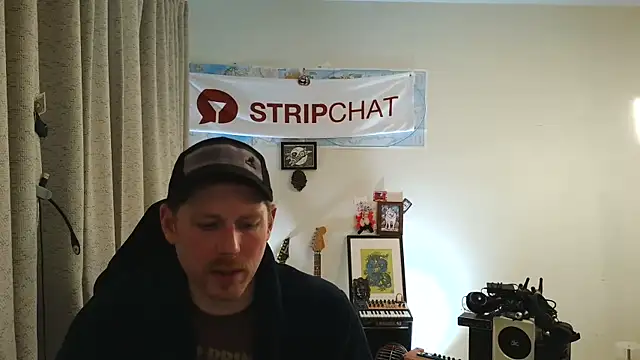 Rock Pierce online show from 3, 3, 2026