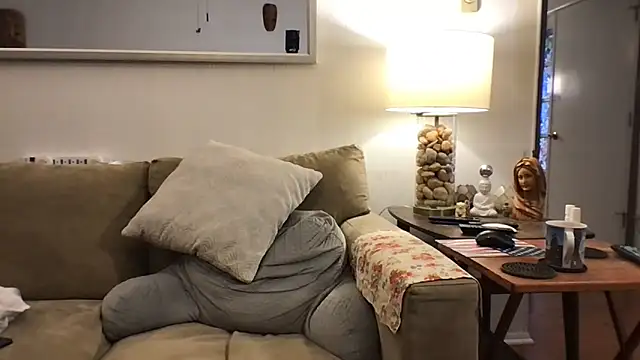 Rock Pierce online show from 6, 11, 2025