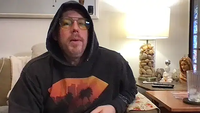 Rock Pierce online show from 14, 11, 2025