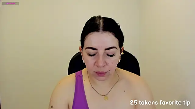 Snapshot of Im_coco chatting on 11, 2, 2025 Im coco online show from 11, 2, 2025