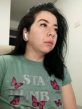 Snapshot of Im_coco chatting on 27, 6, 2026 Im coco online show from 27, 6, 2026