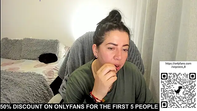 Im coco online show from 12, 3, 2026