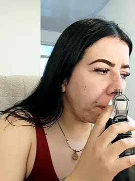 Snapshot of Im_coco chatting on 27, 7, 2026 Im coco online show from 27, 7, 2026