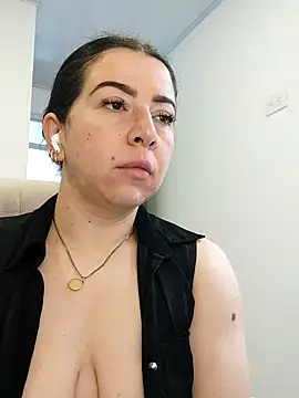 Snapshot of Im_coco chatting on 11, 6, 2026 Im coco online show from 11, 6, 2026