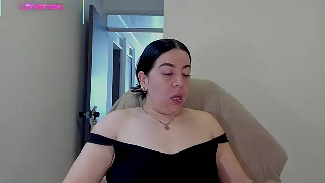 Snapshot of Im_coco chatting on 11, 11, 2025 Im coco online show from 11, 11, 2025