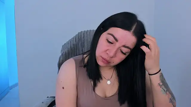 Snapshot of Im_coco chatting on 7, 10, 2025 Im coco online show from 7, 10, 2025