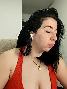 Snapshot of Im_coco chatting on 19, 7, 2026 Im coco online show from 19, 7, 2026